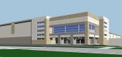 Harvill Rendering #1